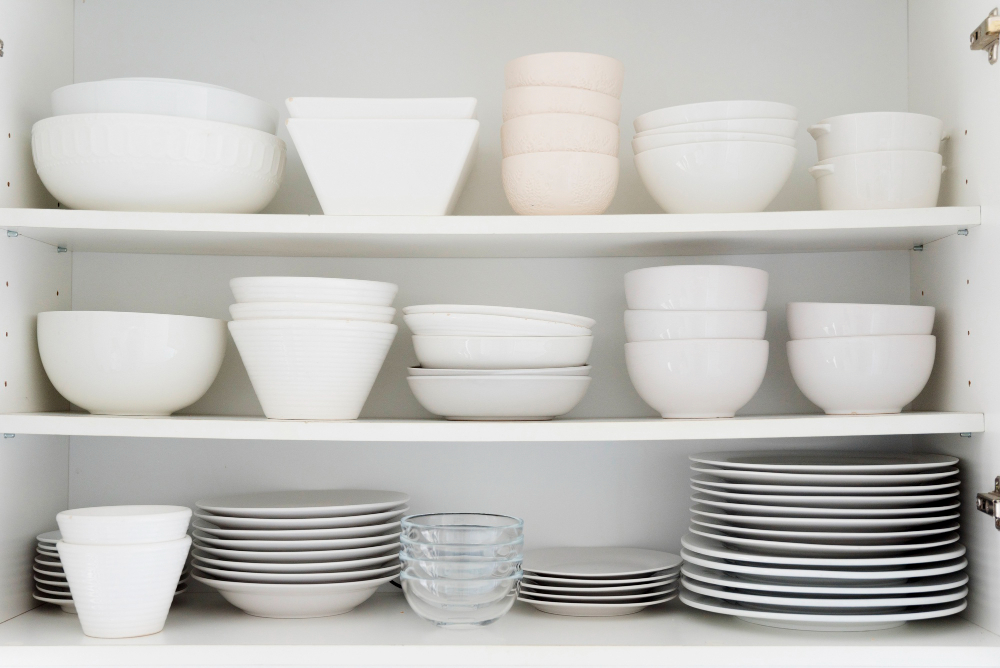 cupboard